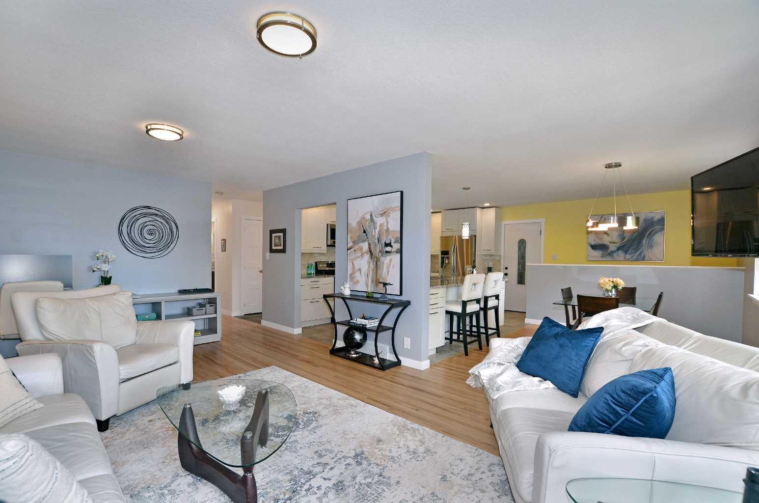 11 Kelwood Place SW