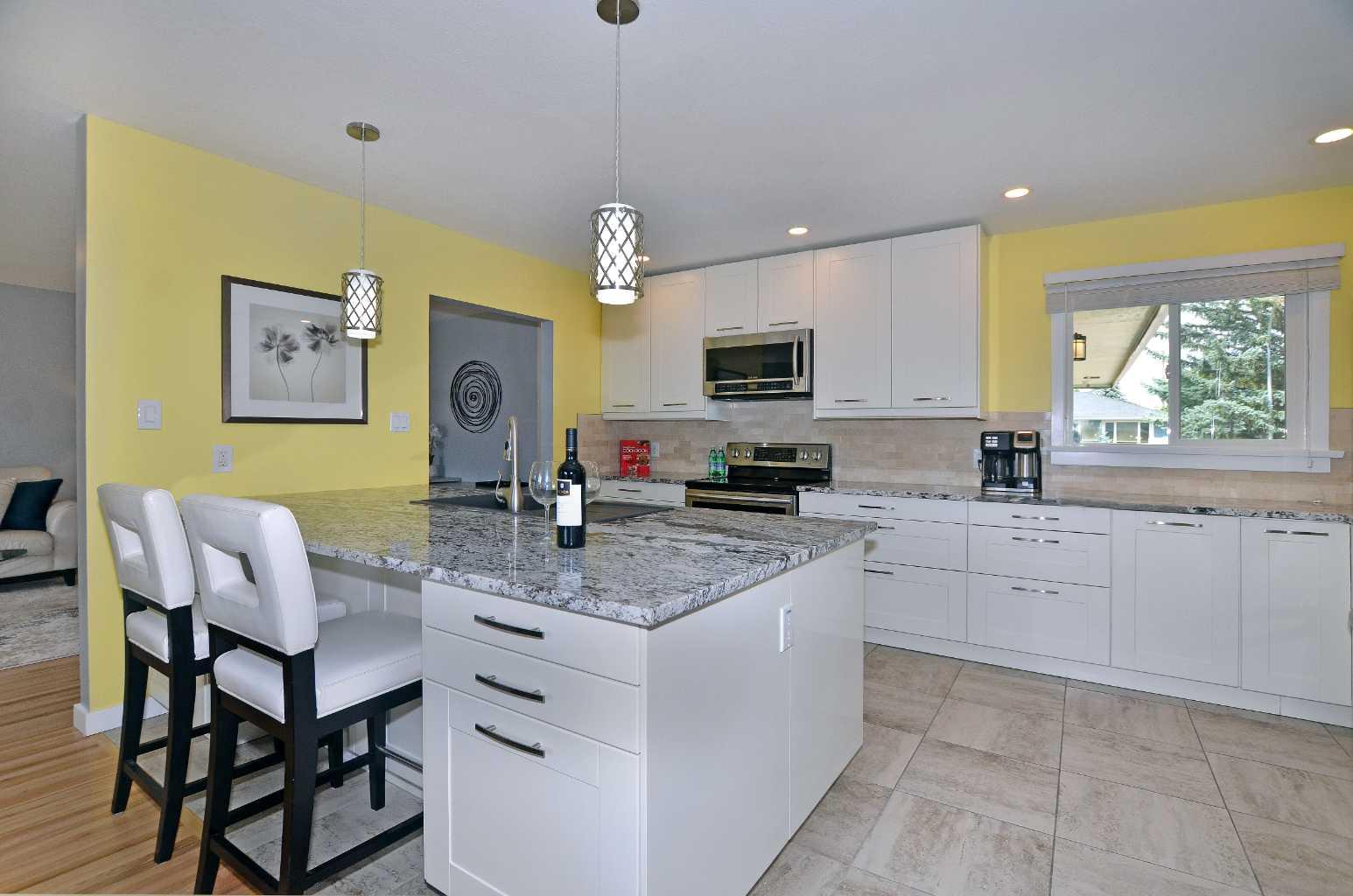 11 Kelwood Place SW