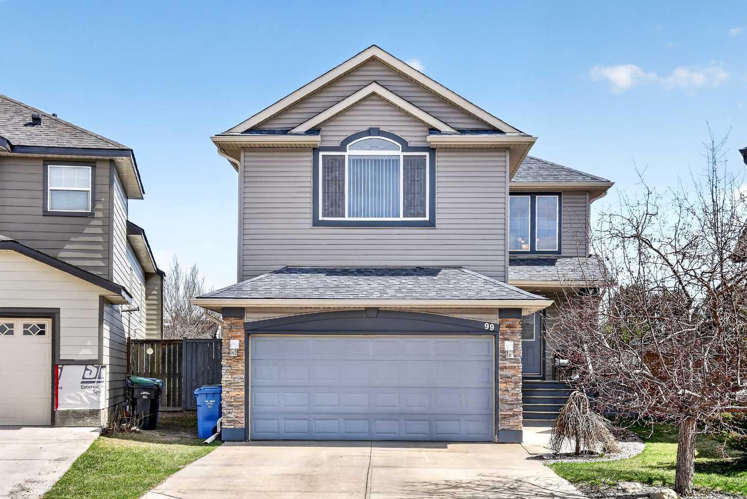 99 Evansmeade Crescent NW