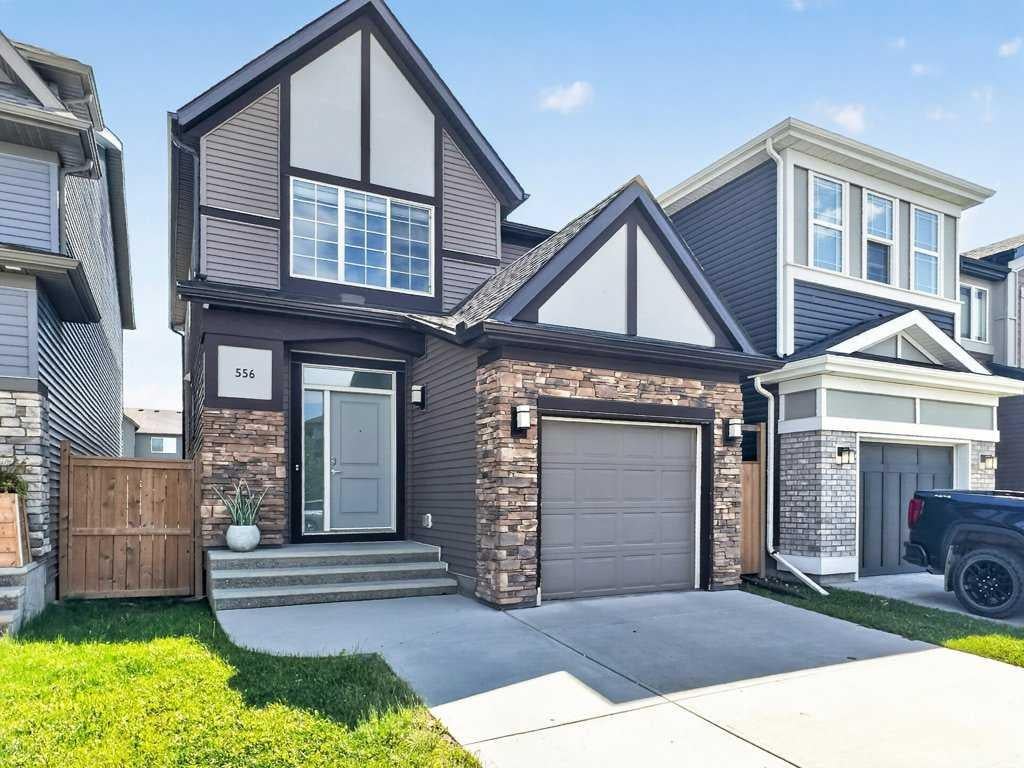 556 Belmont Heath SW