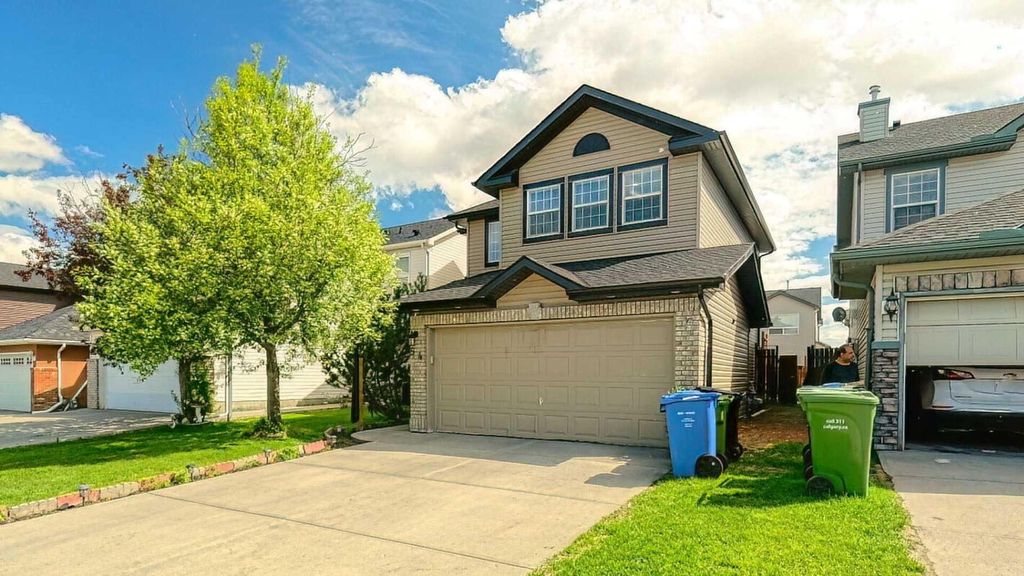 Photo of 54 Saddlecreek Crescent NE, Calgary, AB T3J 4R9 (MLS # A2310798)