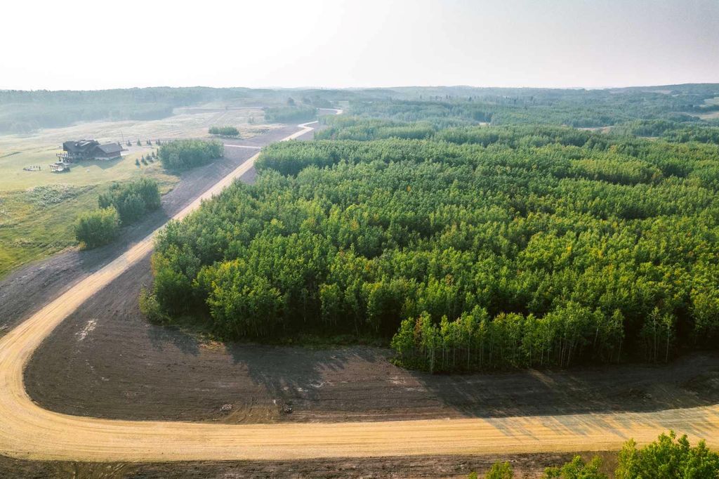 Photo of SW 1/4 Sec 21-42-1-5; Lot 26, Rural Ponoka County, AB T0C 2J0 (MLS # A2287763)