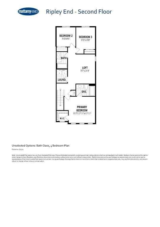 38 Yorkville Drive SW
