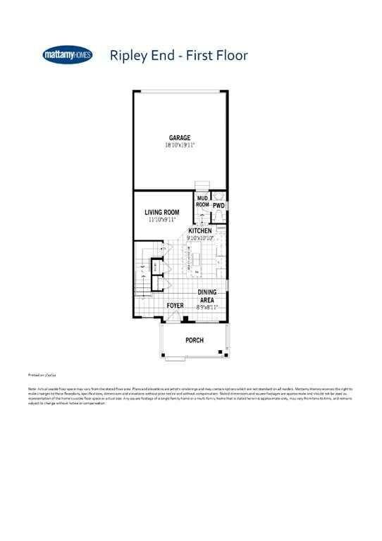 38 Yorkville Drive SW