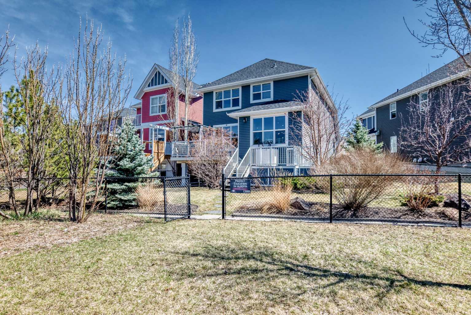 200 Auburn Springs Close SE