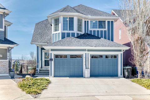 Photo of 200 Auburn Springs Close SE, Calgary, AB T3M 0Z8 (MLS # A2305801)