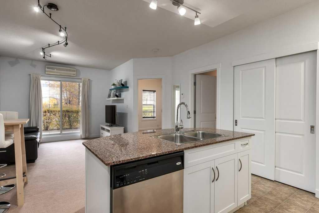 Photo of 5605 Henwood Street SW #1302, Calgary, AB T3E 7R2 (MLS # A2351281)