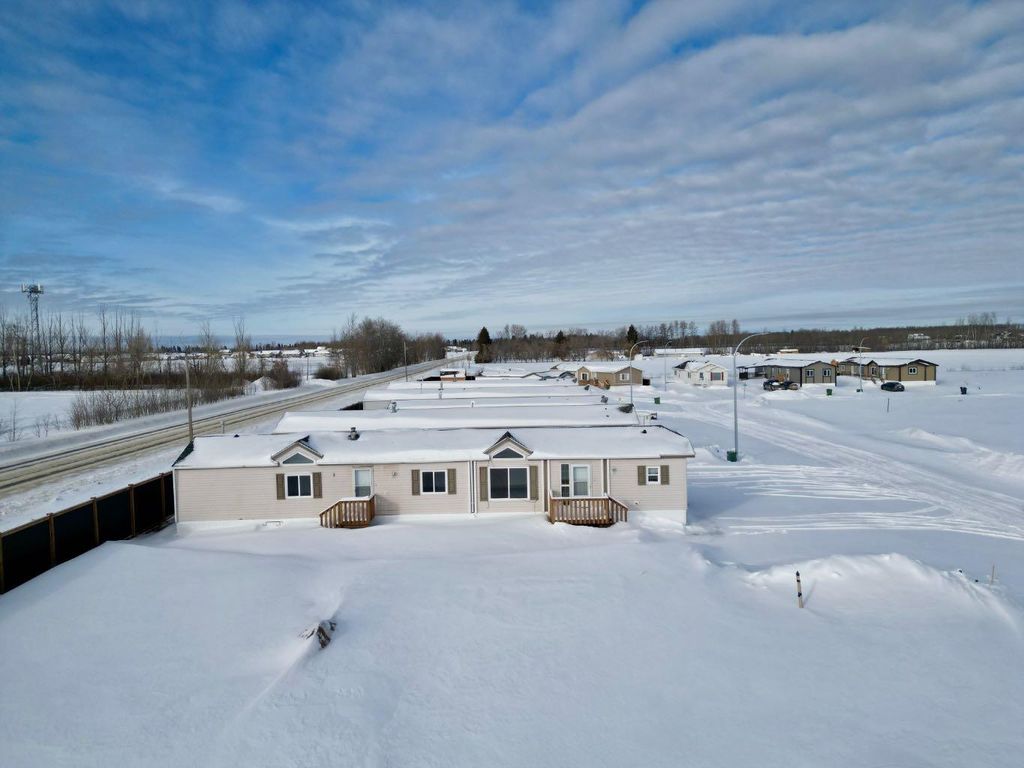 Photo of 10405 110 Ave, La Crete, AB T0H 2H0 (MLS # A2294359)