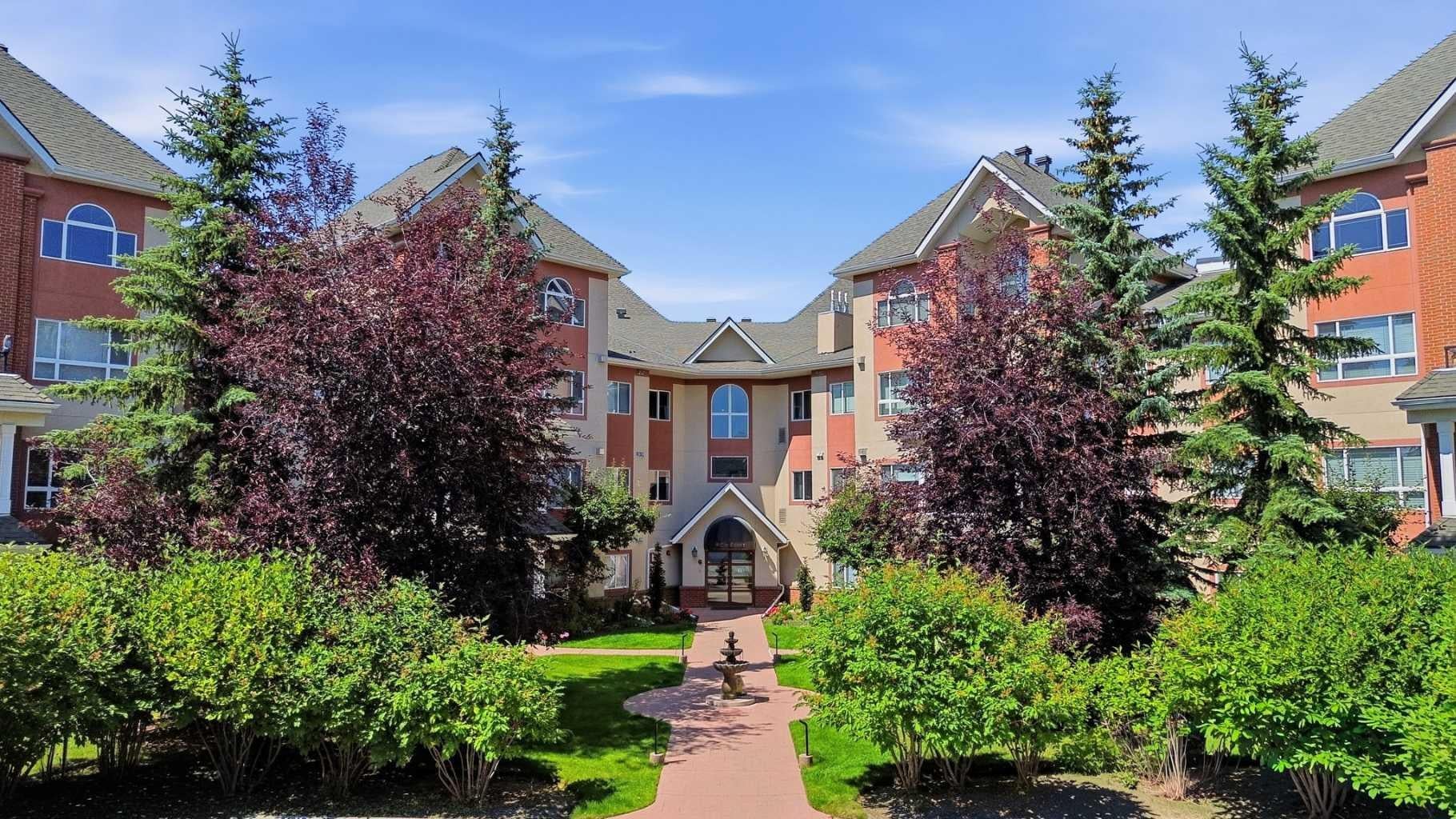 60 Sierra Morena Landing SW 113