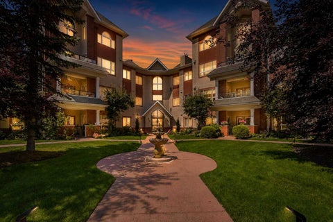 Photo of 60 Sierra Morena Landing SW #113, Calgary, AB T3H 5H1 (MLS # A2332664)