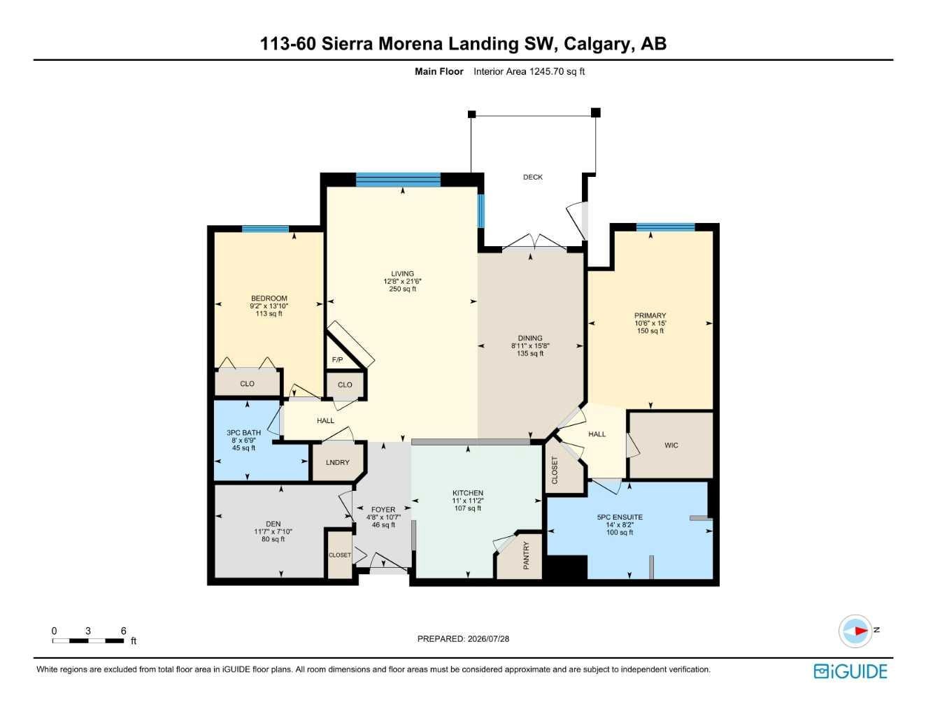 60 Sierra Morena Landing SW 113