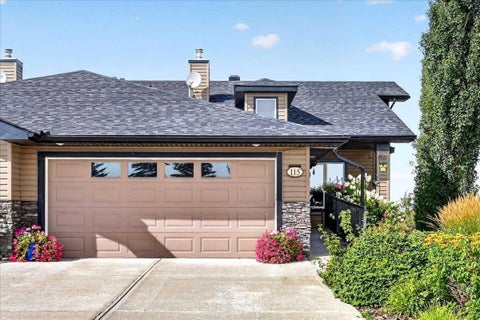 Photo of 115 Speargrass Circle, Carseland, AB T0J 0M0 (MLS # A2352704)