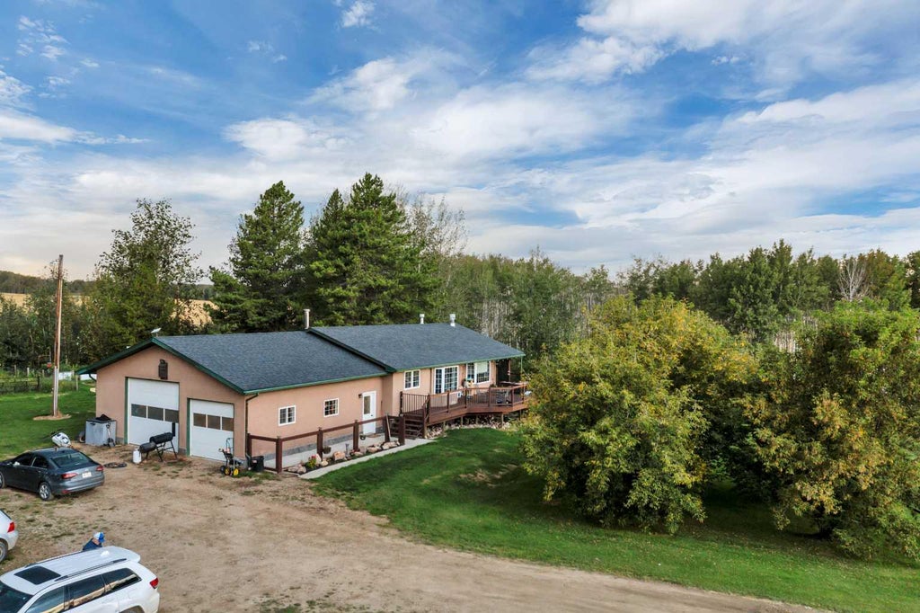 Photo of 432046 12 Range, Rural Ponoka County, AB T0C 2J0 (MLS # A2346709)