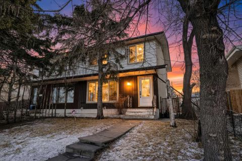 5610 Pensacola Crescent SE Calgary AB T2A 2G6