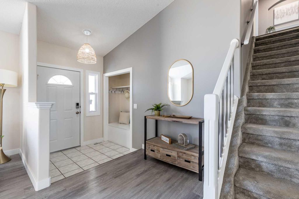 Photo of 56 Stanfield Way SE, Medicine Hat, AB T1B 4J4 (MLS # A2289450)