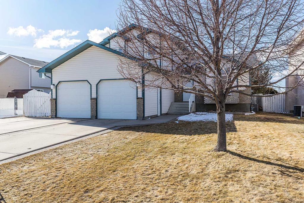 Photo of 56 Stanfield Way SE, Medicine Hat, AB T1B 4J4 (MLS # A2289450)