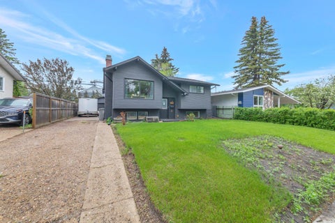 Photo of 4910 58 Avenue, Lloydminster, AB T9V 1C3 (MLS # A2317295)