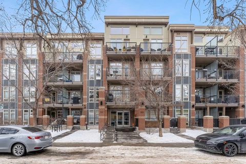 Photo of 323 20 Avenue SW #220, Calgary, AB T2S 2G5 (MLS # A2307649)