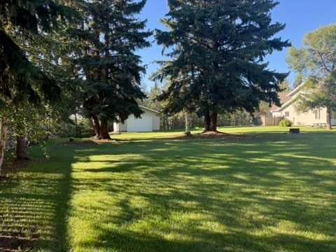 Photo of 41124 RANGE ROAD 282 #24, Rural Lacombe County, AB T4L 2N3 (MLS # A2344999)