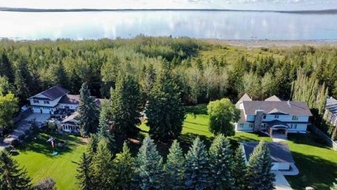Photo of 41124 RANGE ROAD 282 #24, Rural Lacombe County, AB T4L 2N3 (MLS # A2344999)