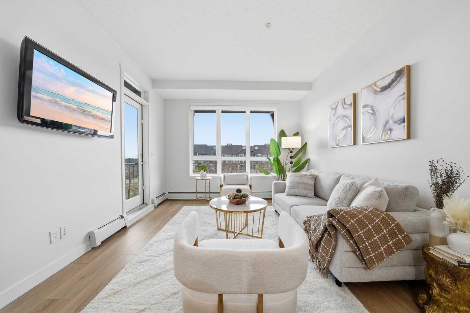 175 Silverado Boulevard SW 1207