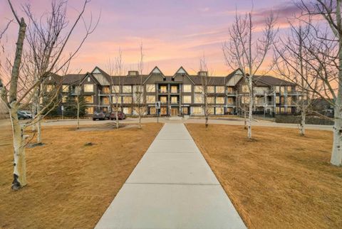 175 Silverado Boulevard SW 1207 Calgary AB T2X 0V5