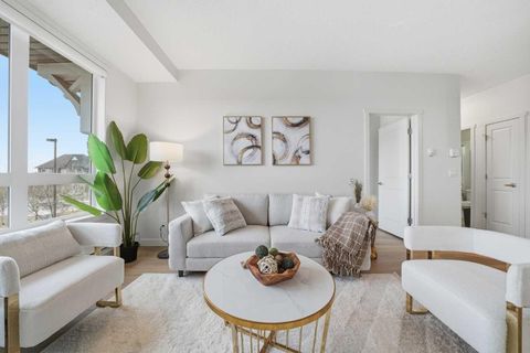 175 Silverado Boulevard SW 1207 Calgary AB T2X 0V5