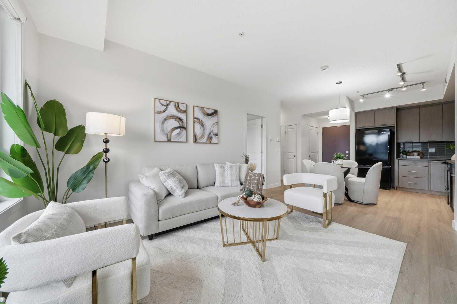 175 Silverado Boulevard SW 1207