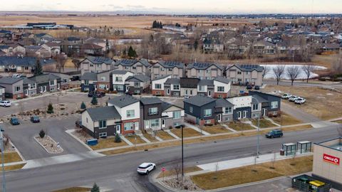 222 Sunridge Road W Lethbridge AB T1J 4S8