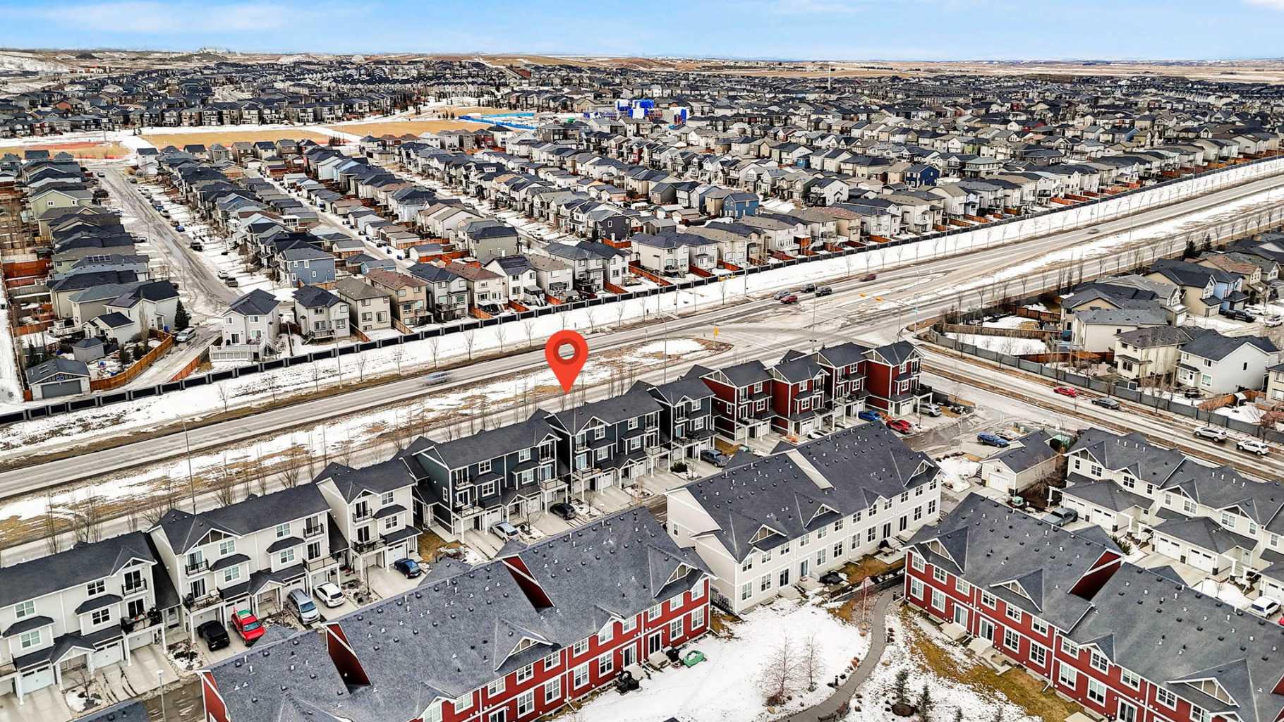 881 Sage Valley Boulevard NW 806