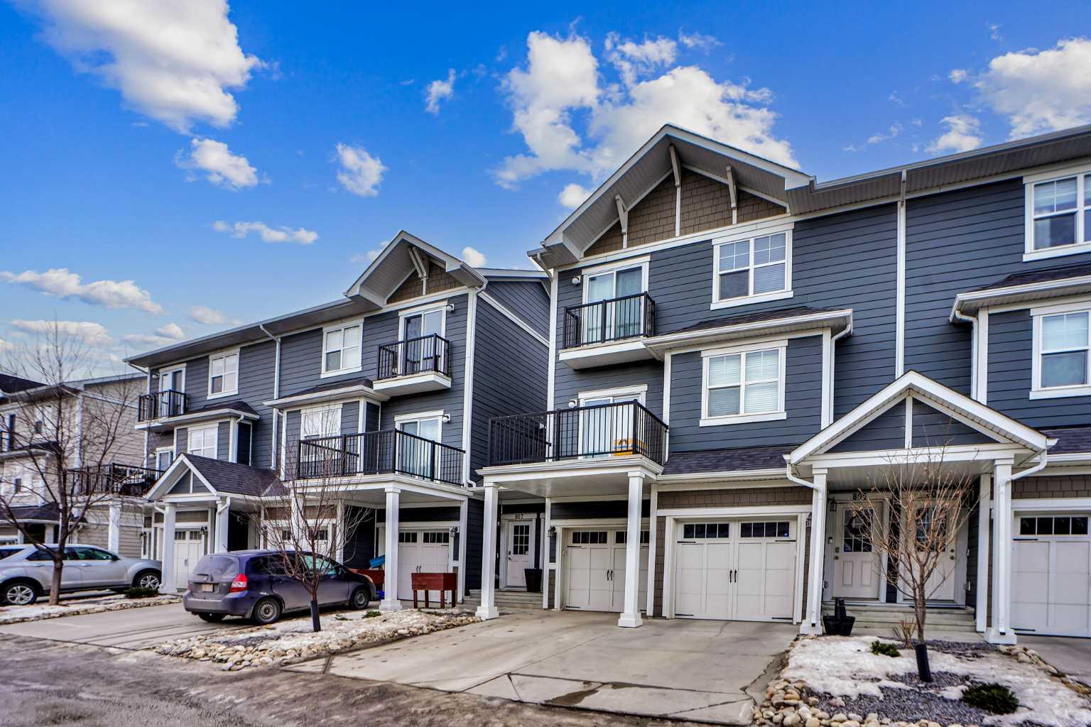 881 Sage Valley Boulevard NW 806