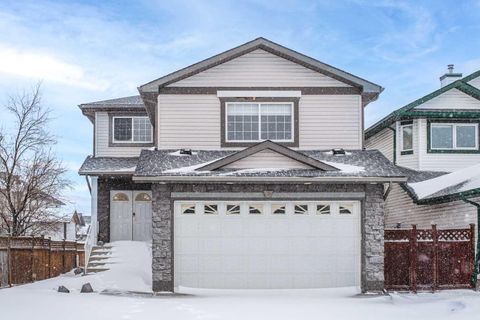 Photo of 125 Coventry Crescent NE, Calgary, AB T3K 4Y9 (MLS # A2304626)