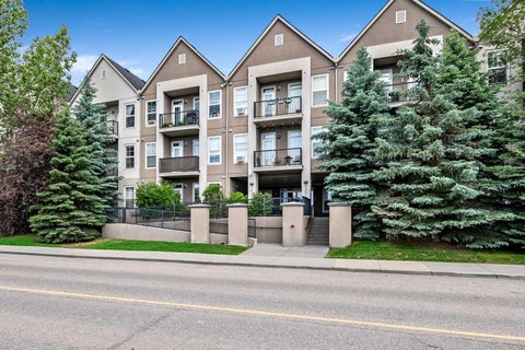 Photo of 15304 Bannister Road SE #211, Calgary, AB T2X 0M8 (MLS # A2326031)