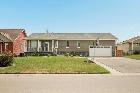 Photo of 375 S 200 E, Raymond, AB T0K 2S0 (MLS # A2334512)
