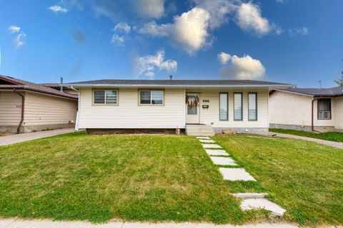 5640 Temple Drive NE Calgary AB T1Y 3Z7