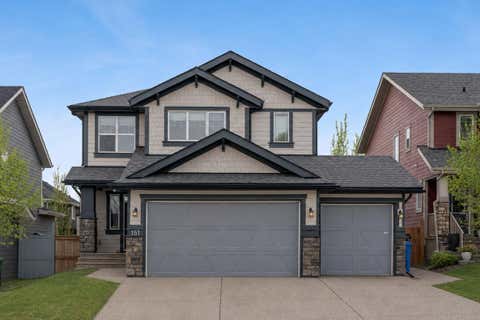 Photo of 151 Stonemere Green, Chestermere, AB T1X 0S2 (MLS # A2338361)