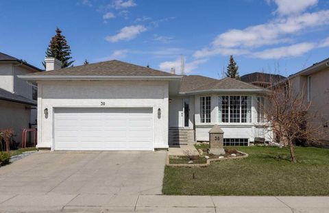 Photo of 30 Arbour Ridge Circle NW, Calgary, AB T3G 3S9 (MLS # A2305845)