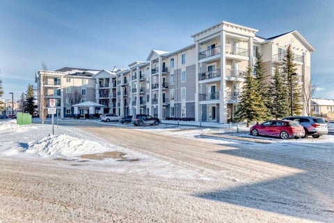 Photo of 333 Taravista Drive NE #2413, Calgary, AB T3J 0H4 (MLS # A2343448)