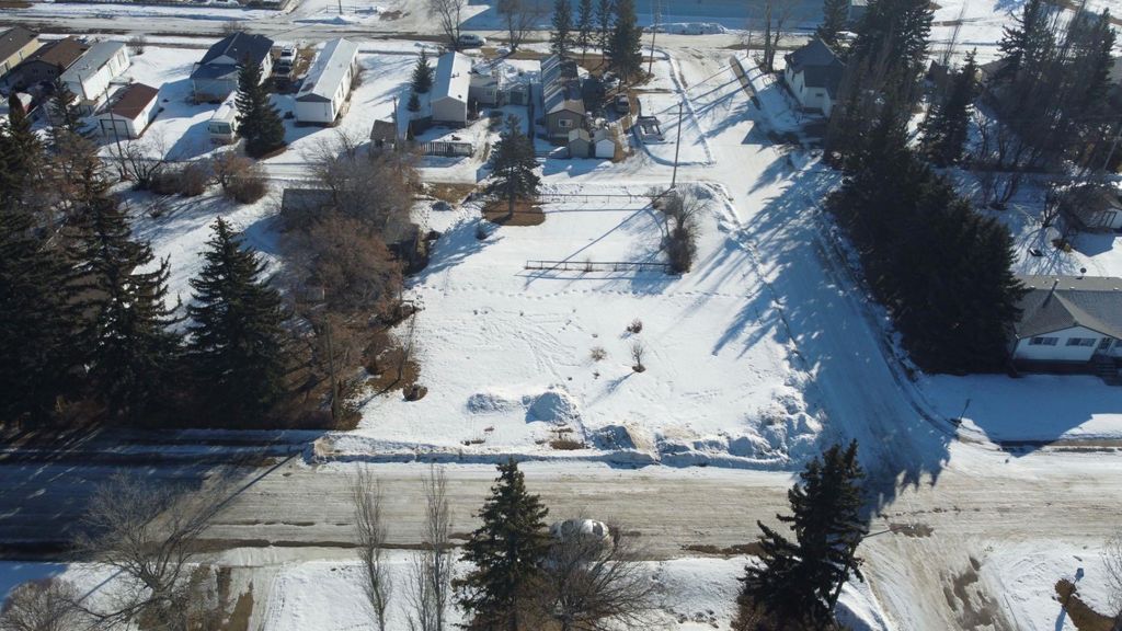 Photo of 4907 49 Street, Lougheed, AB T0B 0B9 (MLS # A2286541)