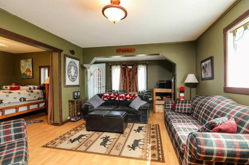 Photo of 1310 83 Street, Coleman, AB T0K 0M0 (MLS # A2286478)