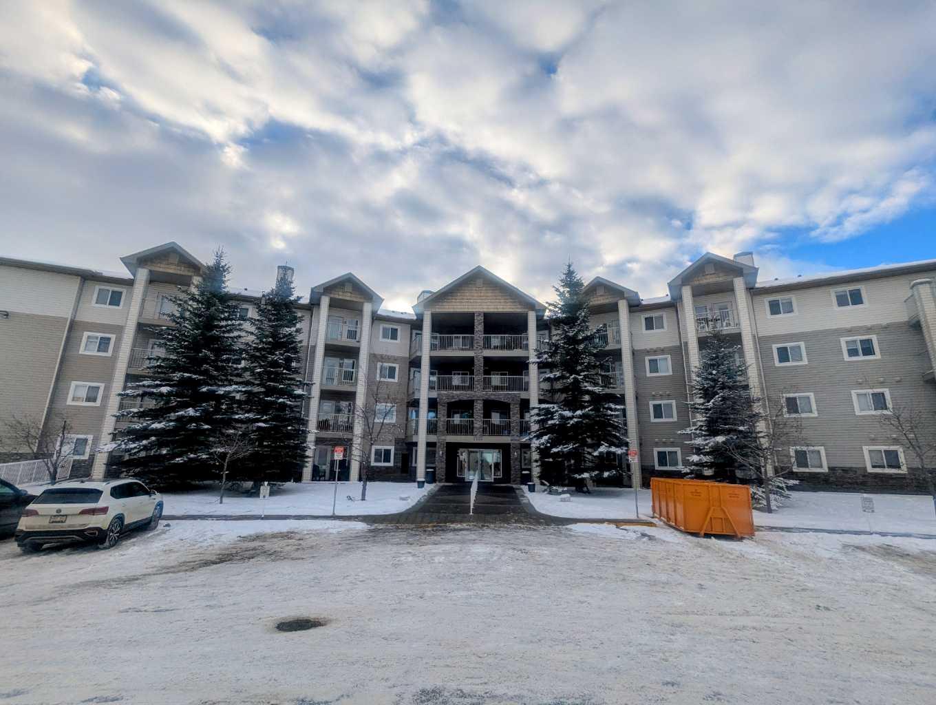 5000 Somervale Court SW 136