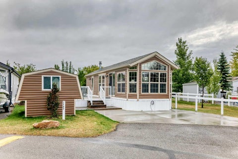 Photo of 35468 30 Range #2127, Rural Red Deer County, AB T4G 0M3 (MLS # A2342332)