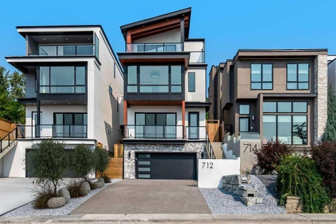 Photo of 712 Bridge Crescent NE, Calgary, AB T2E 5B5 (MLS # A2288587)