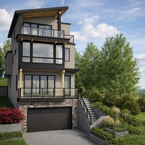Property photo of 712 Bridge Crescent Ne, Calgary, AB T2e 5b5