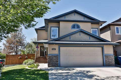 Photo of 287 Firelight Crescent W, Lethbridge, AB T1J 4B2 (MLS # A2319706)