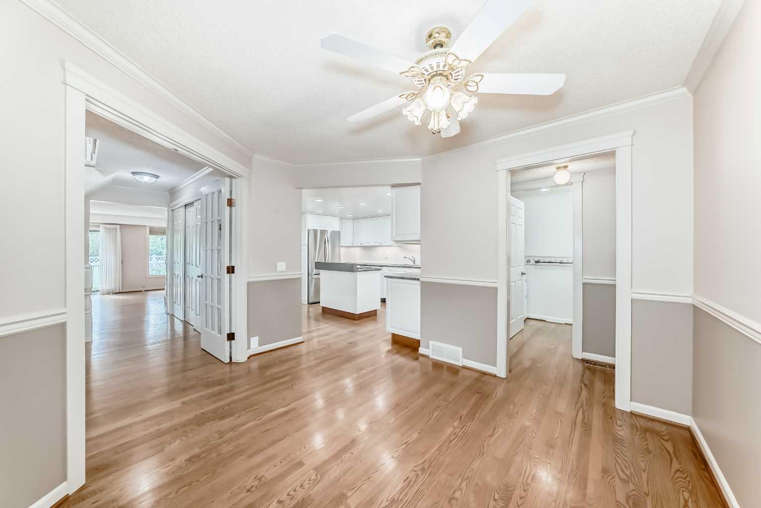 22 Wood Crescent SW