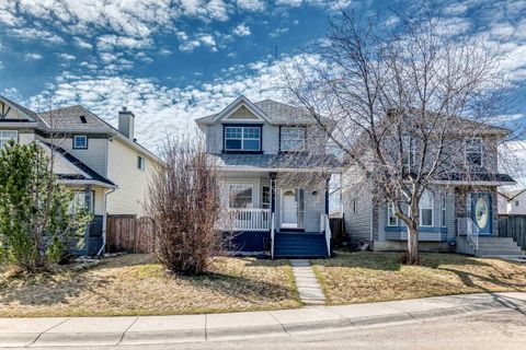 Photo of 89 Hidden Ranch Hill NW, Calgary, AB T3A 5X7 (MLS # A2305848)