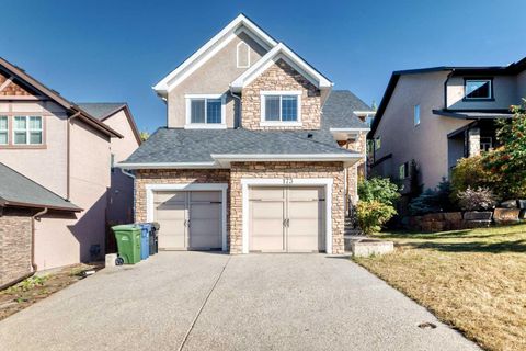 Photo of 173 Aspenshire Drive SW, Calgary, AB T3H 0P5 (MLS # A2279977)