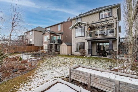 230 Sagewood Grove SW Airdrie AB T4B 3B1