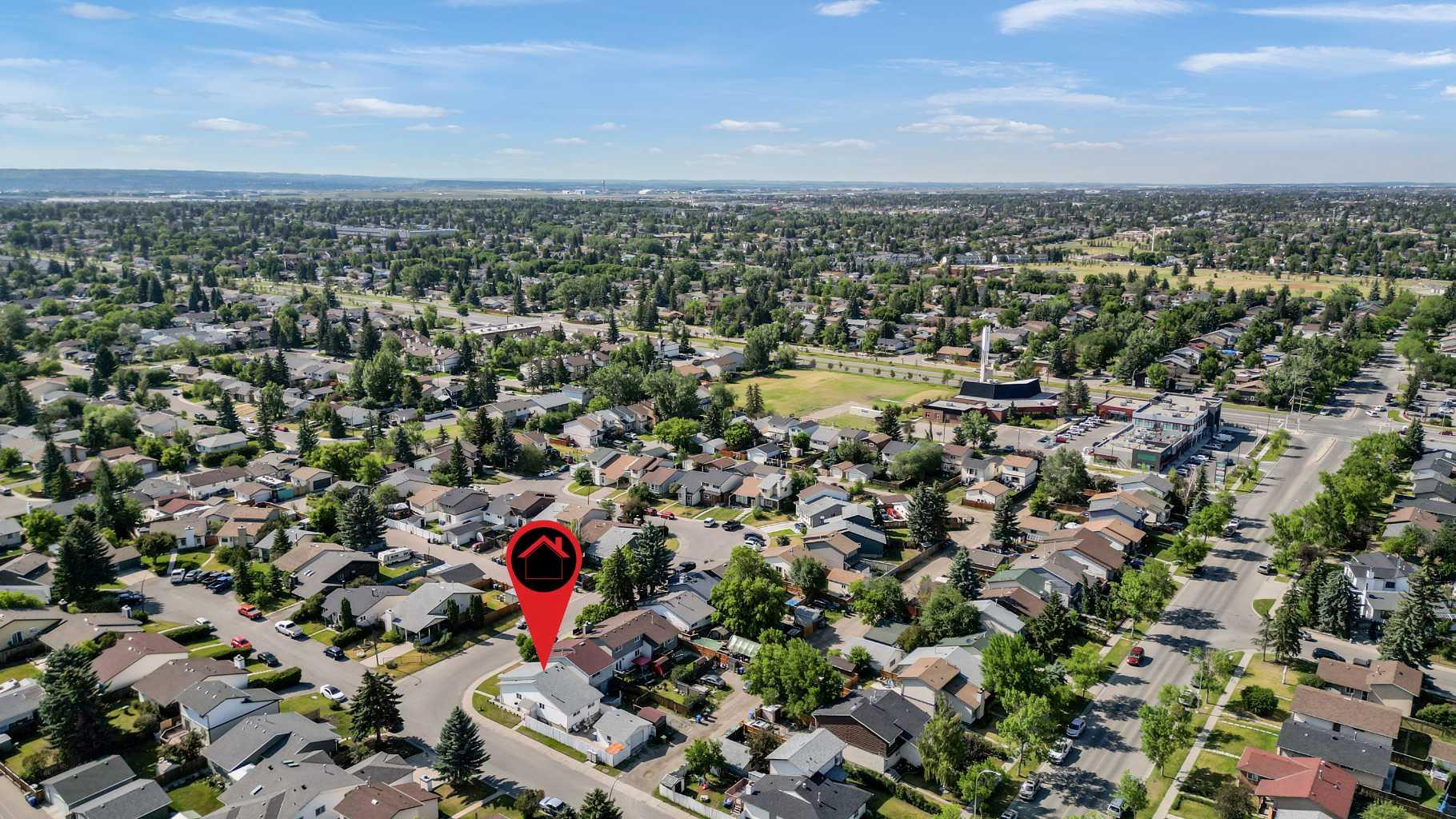 130 Pinemeadow Road NE